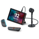 Nintendo Switch 2 Camera