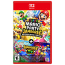 Super Mario Party Jamboree - Nintendo Switch 2 + Jamboree TV
