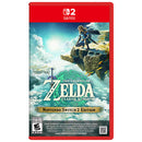 The Legend of Zelda: Tears of the Kingdom - Nintendo Switch 2 Edition (Switch 2)