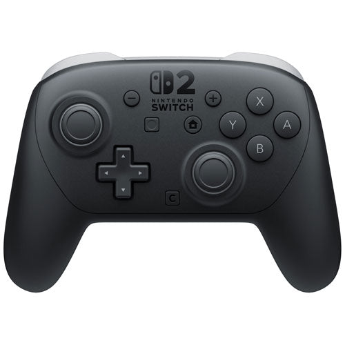 Nintendo Switch 2 Pro Controller