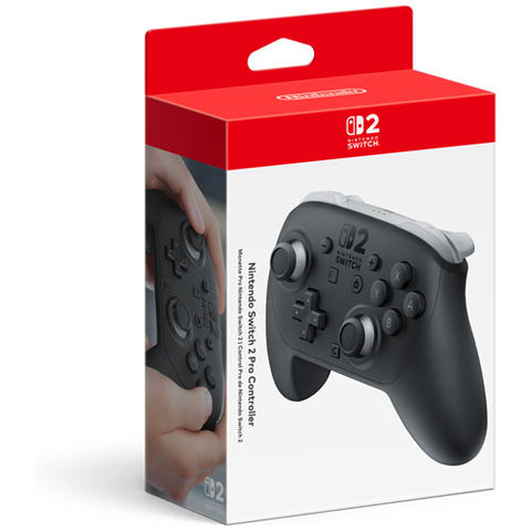 Nintendo Switch 2 Pro Controller