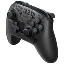 Nintendo Switch 2 Pro Controller - Resident Evil Requiem Edition
