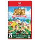 Animal Crossing New Horizons - Nintendo Switch 2