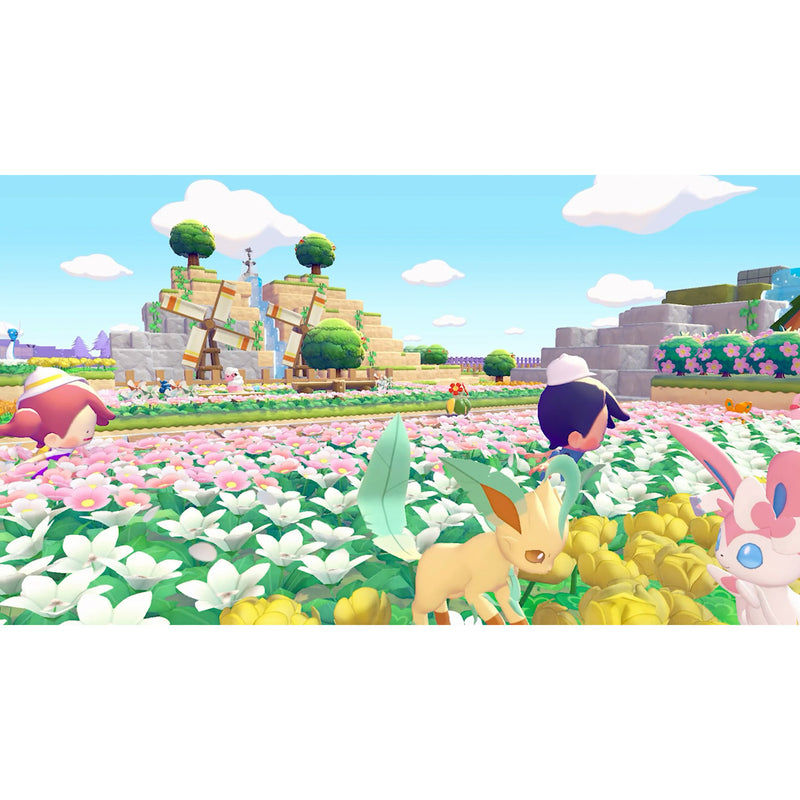 Pokemon Pokopia - Nintendo Switch 2