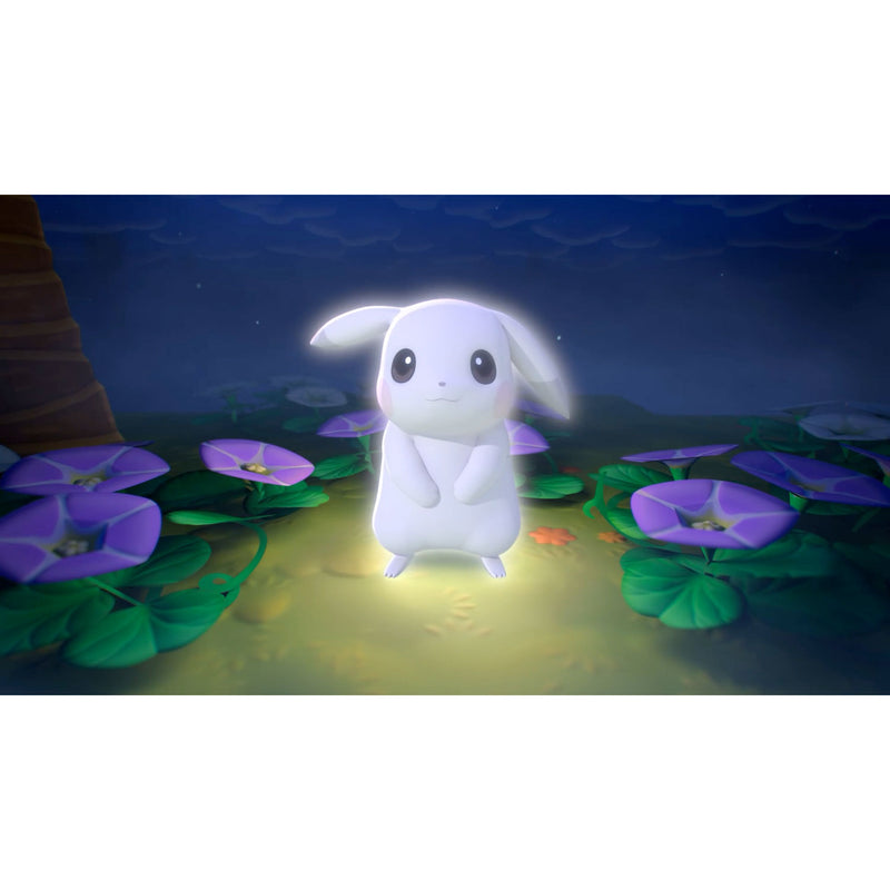 Pokemon Pokopia - Nintendo Switch 2