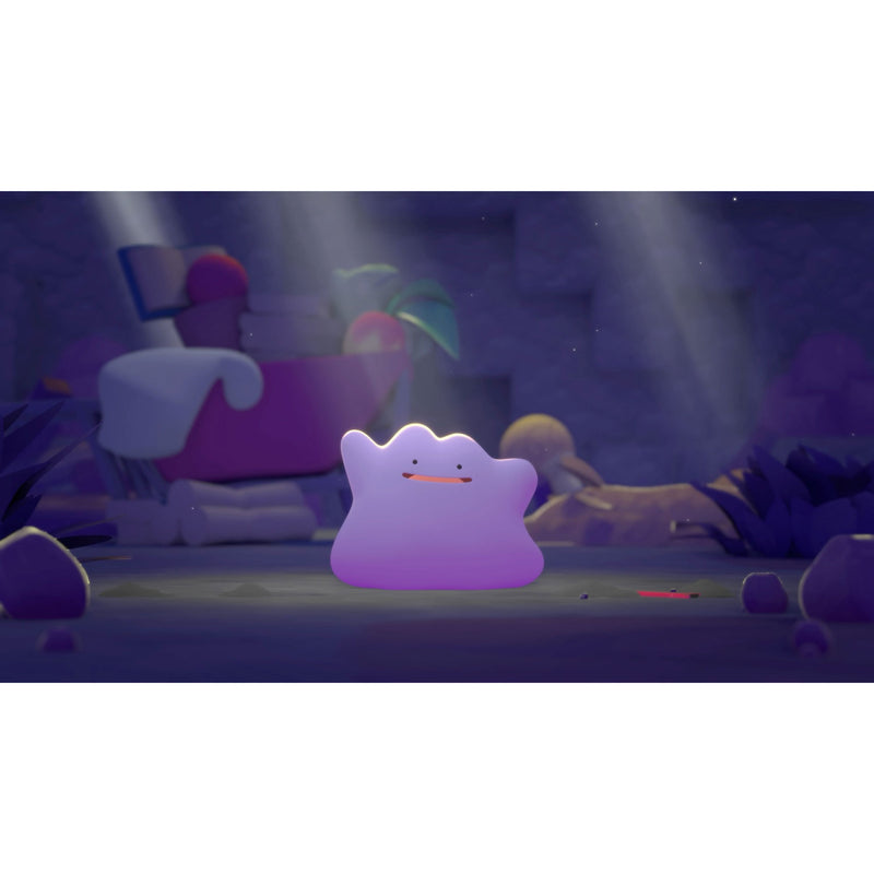 Pokemon Pokopia - Nintendo Switch 2