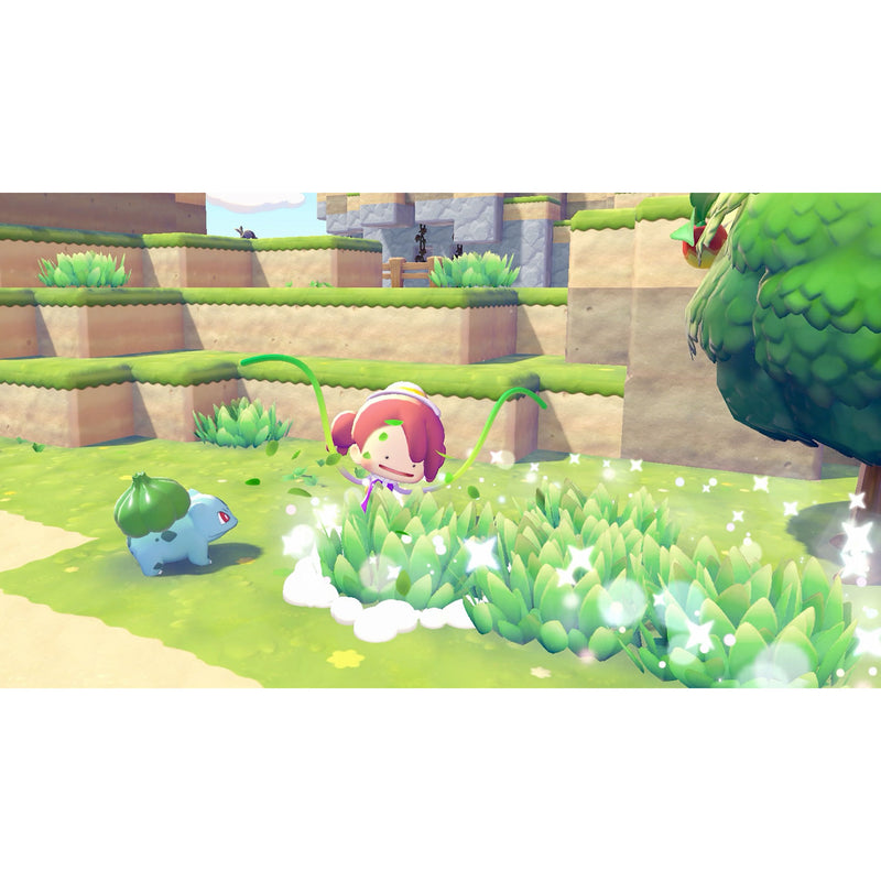 Pokemon Pokopia - Nintendo Switch 2