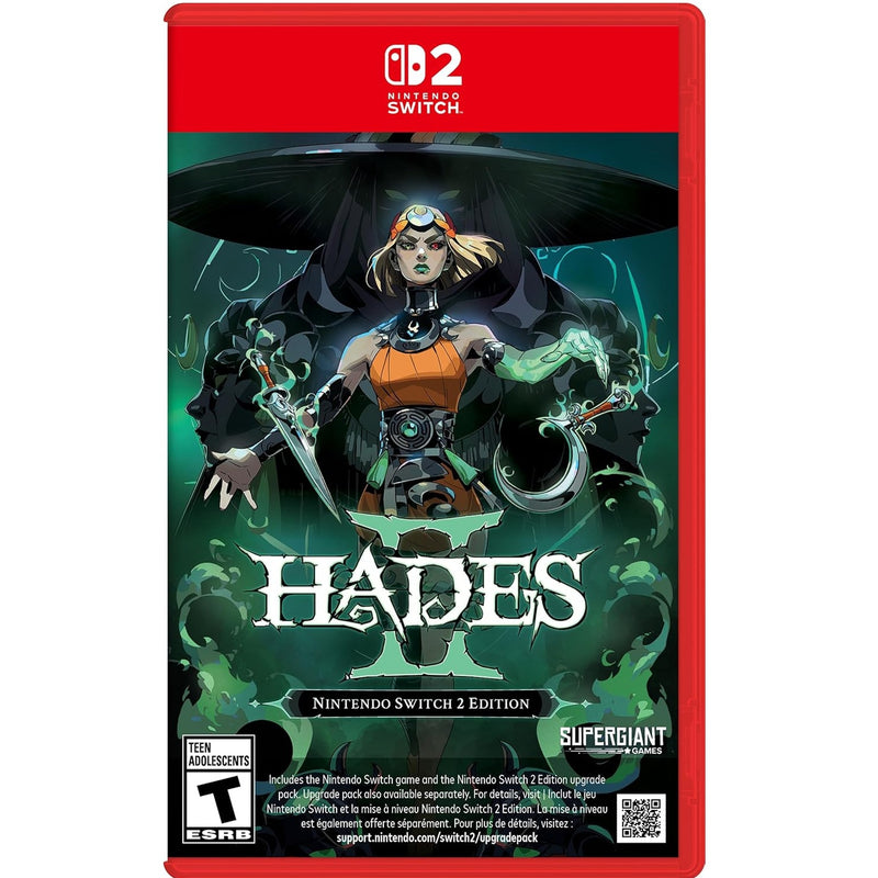 Hades 2 - Nintendo Switch 2