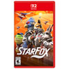 Starfox - Nintendo Switch 2