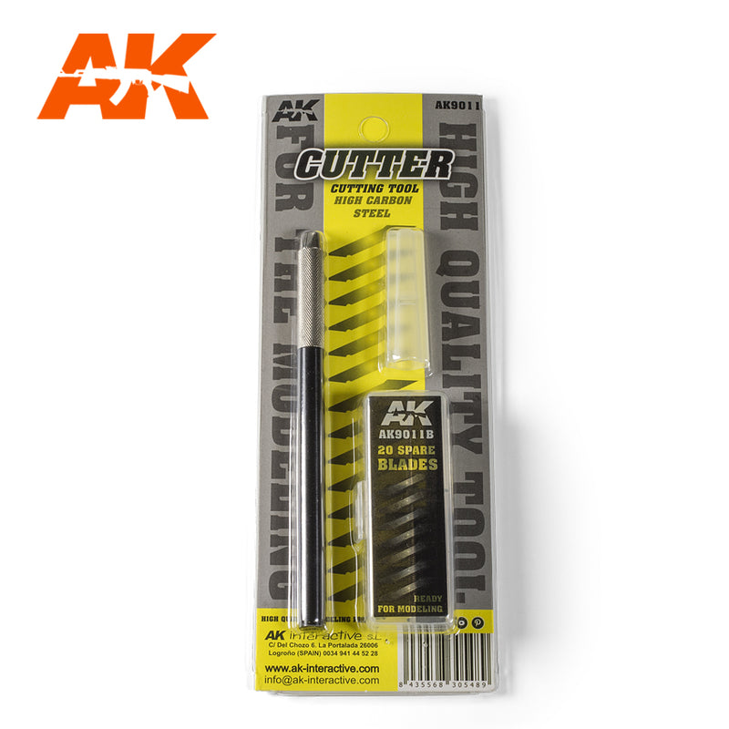 Hobby Cutting Tool (Cutter)