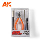 Hobby Basic Tools Set