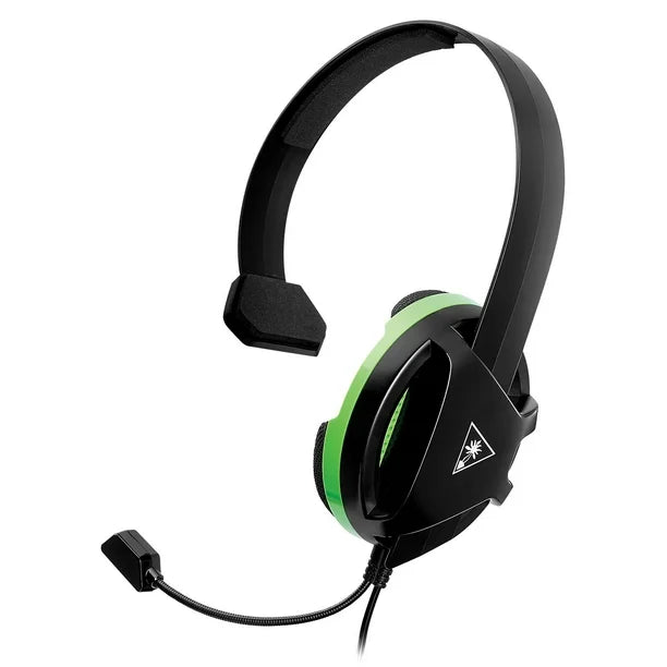 Turtle Beach® Recon Chat Headset for Xbox One and Xbox Series X|S