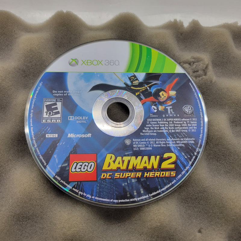 LEGO Batman 2 - Xbox 360