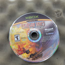 Crimson Skies - Xbox