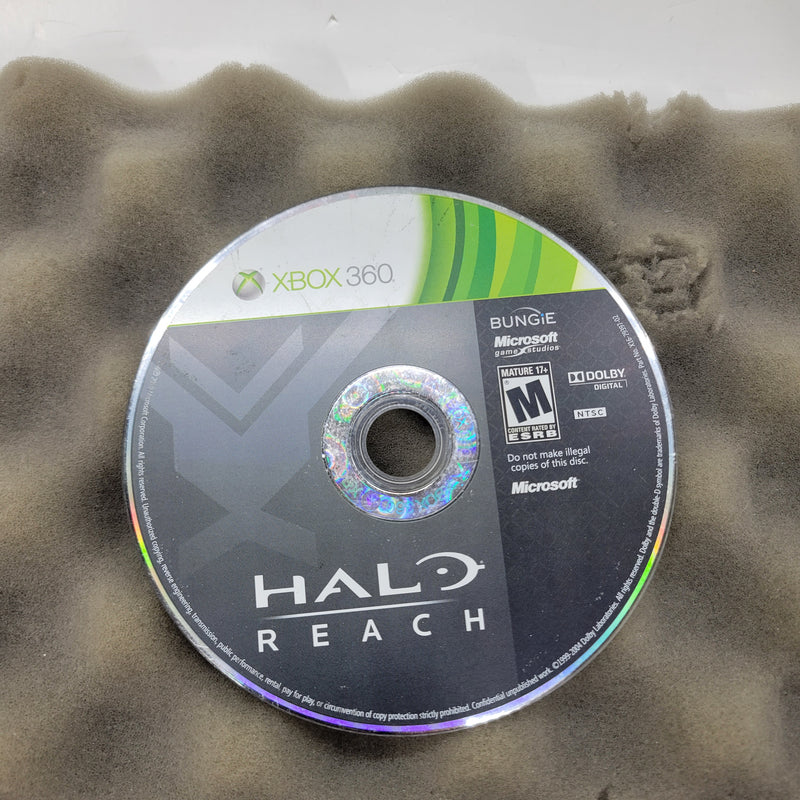 Halo: Reach - Xbox 360