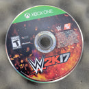 WWE 2K17 - Xbox One