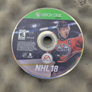 NHL 18 - Xbox One