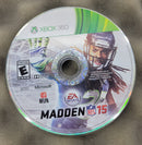 Madden NFL 15 - Xbox 360
