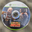 TNA Impact - Xbox 360