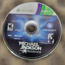 Michael Jackson: The Experience - Xbox 360