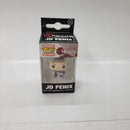 JD Fenix Gears Of War Pocket Pop Keychain
