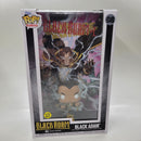 Black Adam DC Super Heroes