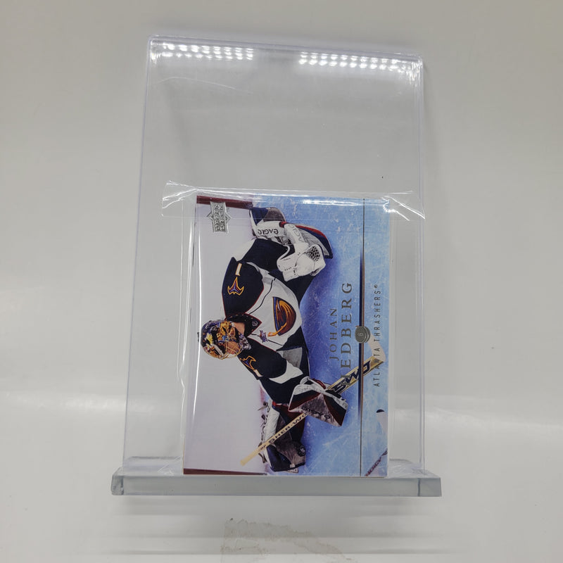 Hockey Sports Cards Bulk Mixed Packs - APPROX 40 Cards