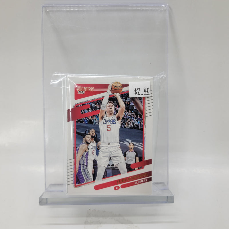 Basketball Sports Cards Bulk Mixed Packs - APPROX 40 Cards