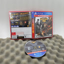 Infamous Second Son [Playstation Hits] - Playstation 4