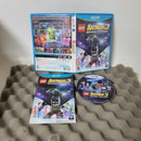 LEGO Batman 3: Beyond Gotham - Wii U