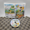 Go, Diego, Go: Great Dinosaur Rescue - Wii