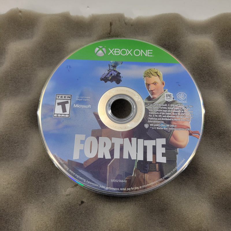 Fortnite - Xbox One