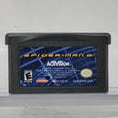Spiderman 2 - GameBoy Advance