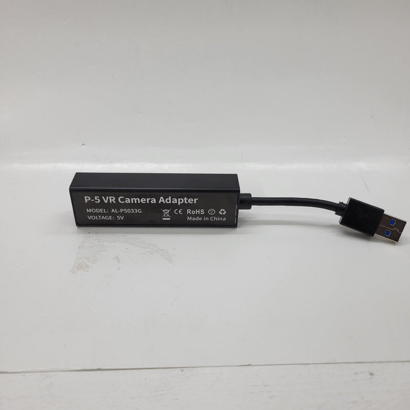 PS5 VR Adaptateur Câble Mini Caméra Usb3.0 Adaptateur pour PS VR À PS5  Câble pour PS5 PS4 VR 4 PS5 VR Connecteur