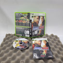 WWE Smackdown vs. Raw 2009 - Xbox 360
