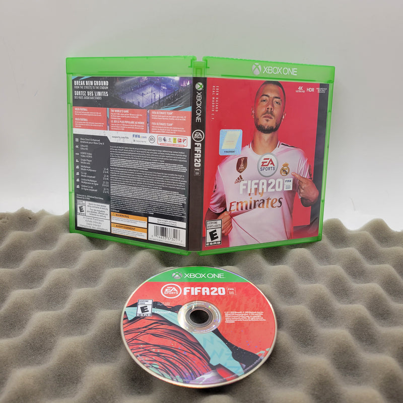 FIFA 20 - Xbox One