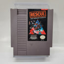 Rescue the Embassy Mission - NES