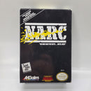 NARC (NES, 1990)