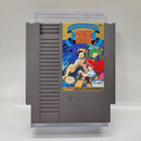 King's Knight - NES