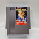 Tecmo Super Bowl - NES