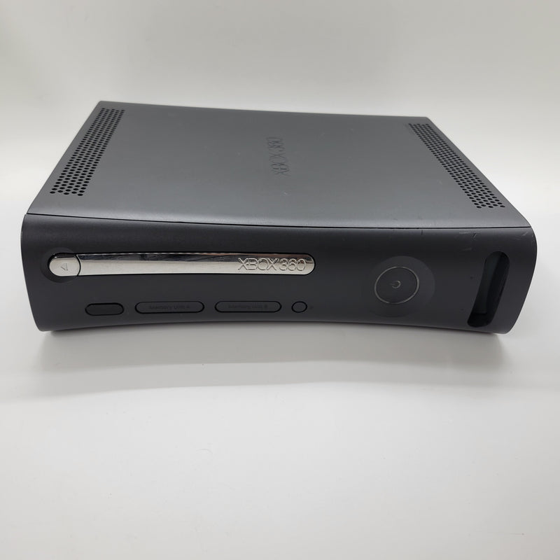 Microsoft Xbox 360 Console Only - (FOR PARTS)