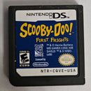 Scooby-Doo First Frights - Nintendo DS