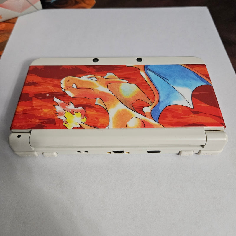 3ds sales pokemon edition