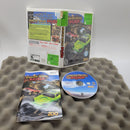 Monster Trucks Mayhem - Wii