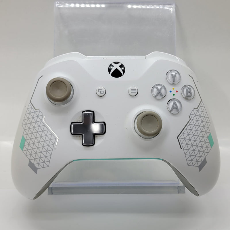 Xbox One S  All Digital Edition Console -White-