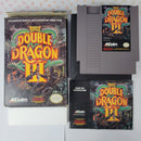 Double Dragon III - NES