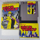 Dick Tracy - NES