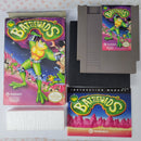Battletoads - NES