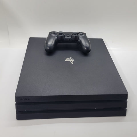 Sony PlayStation 4 Consoles for Sale 