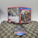 Infamous Second Son [Playstation Hits] - Playstation 4